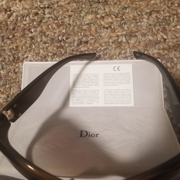 Dior Sunglasses main image 4